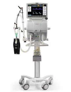 АППАРАТ ИВЛ ZISLINE МV200 К1.19
