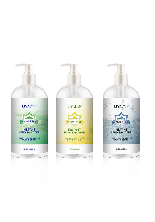 Дезинфицирующее средство для рук (300 мл)